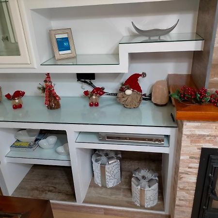 La Casita De Lola Βίλα Sotillo de la Adrada Εξωτερικό φωτογραφία