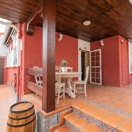 La Casita De Lola Βίλα Sotillo de la Adrada Εξωτερικό φωτογραφία