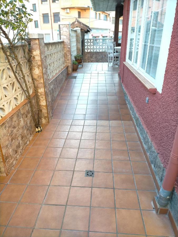 La Casita De Lola Βίλα Sotillo de la Adrada Εξωτερικό φωτογραφία