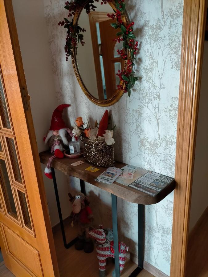 La Casita De Lola Βίλα Sotillo de la Adrada Εξωτερικό φωτογραφία