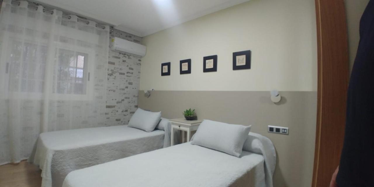 La Casita De Lola Βίλα Sotillo de la Adrada Εξωτερικό φωτογραφία